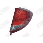 Feu Arrière Droit Pour Honda Civic IX 33500-TV0-E11