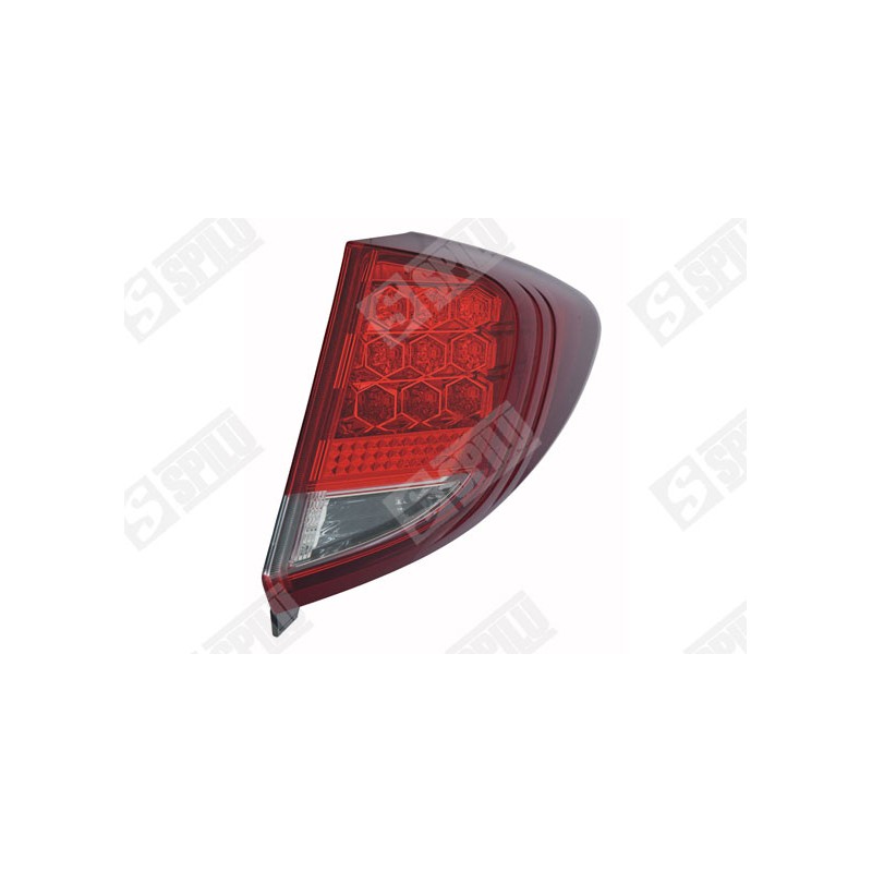 Feu Arrière Droit Pour Honda Civic IX 33500-TV0-E11