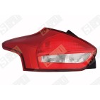 Feu Arrière Gauche Pour Ford Focus III 1879549