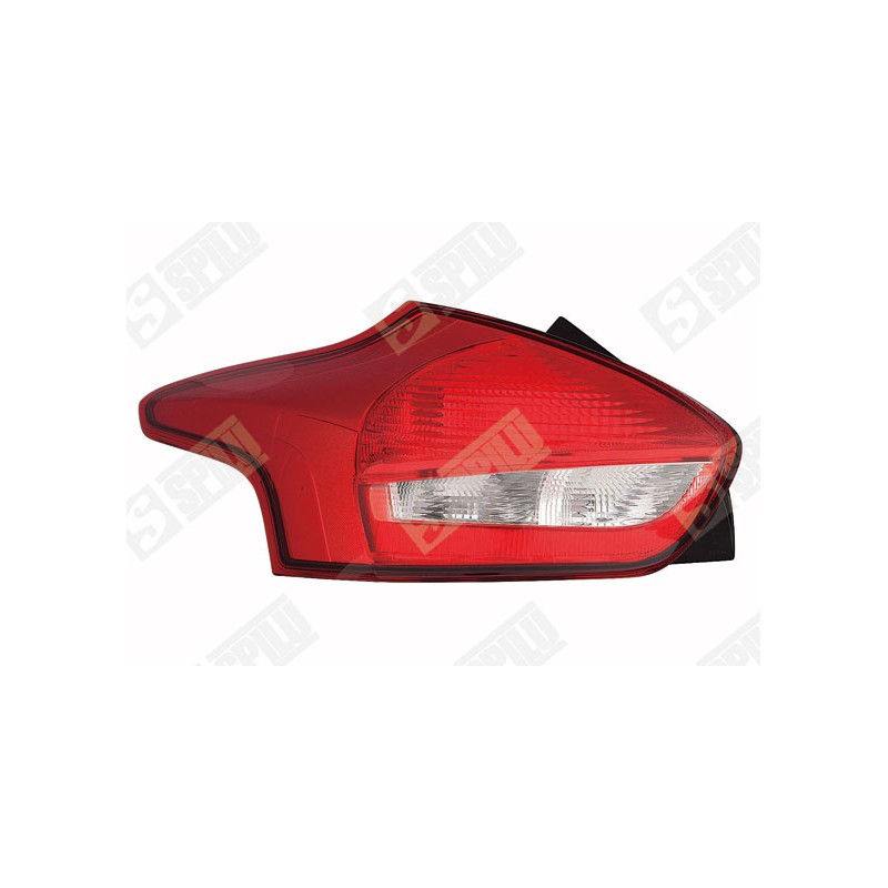 Feu Arrière Gauche Pour Ford Focus III 1879549