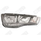 Phare Avant Droit Pour Audi A1 Sportback 8X0941004