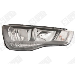 Phare Avant Droit Pour Audi A1 Sportback 8X0941004