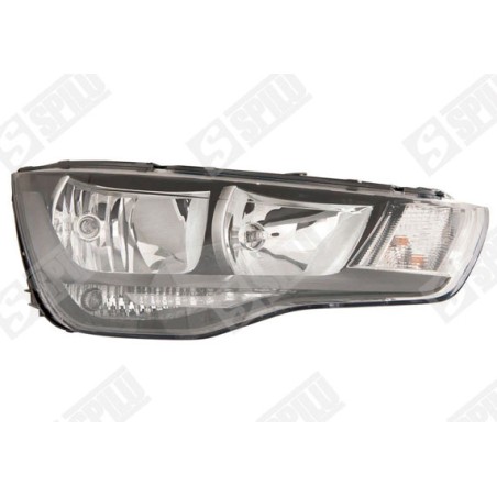 Phare Avant Droit Pour Audi A1 Sportback 8X0941004