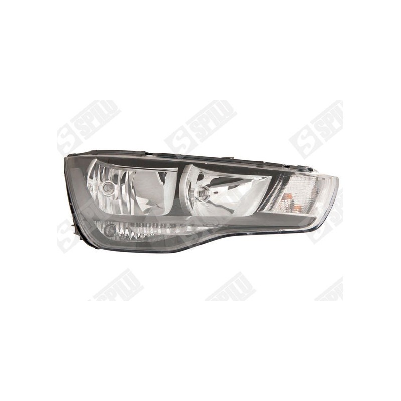 Phare Avant Droit Pour Audi A1 Sportback 8X0941004