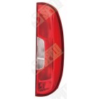 Feu Arrière Gauche Pour Fiat Doblo Camion Plate-Forme/Châssis Cargo 0051974250