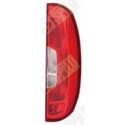 Feu Arrière Gauche Pour Fiat Doblo Camion Plate-Forme/Châssis Cargo 0051974250