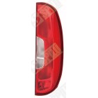 Feu Arrière Droit Pour Fiat Doblo Camion Plate-Forme/Châssis Cargo 0051974249