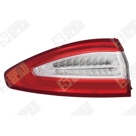 Feu Arrière Droit Pour Ford Mondeo V 3/5 Portes 1834362 DS7313404FF
