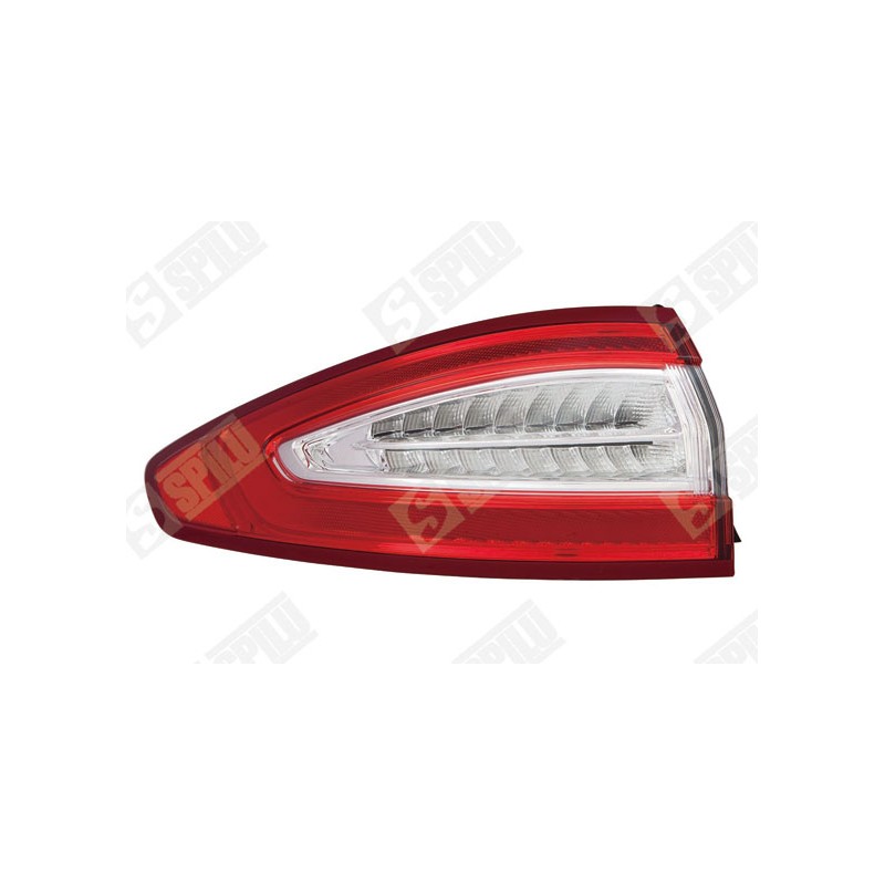 Feu Arrière Droit Pour Ford Mondeo V 3/5 Portes 1834362 DS7313404FF