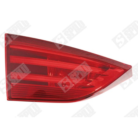 Feu Arrière Gauche Pour BMW X1 63212990113