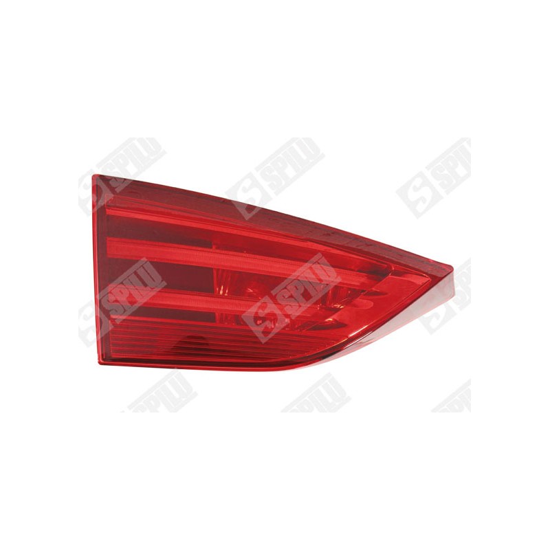 Feu Arrière Gauche Pour BMW X1 63212990113