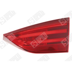 Feu Arrière Droit Pour BMW X1 63212990114