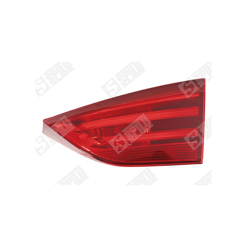 Feu Arrière Droit Pour BMW X1 63212990114