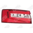 Feu Arrière Gauche Pour Skoda Superb III 3V5945207A