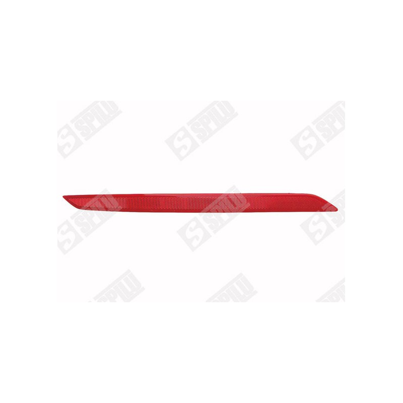 Catadioptre Arrière Gauche Pour Hyundai Elantra A Trois Volumes 92405-F2000
