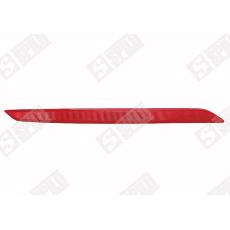 Catadioptre Arrière Droit Pour Hyundai Elantra A Trois Volumes 92406-F2000