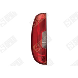 Feu Arrière Droit Pour Fiat Doblo Camion Plate-Forme/Châssis Cargo 0051974247