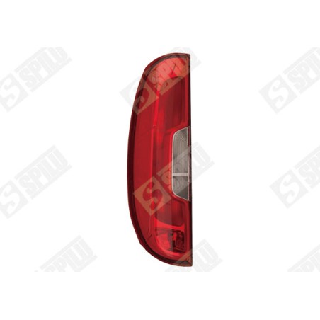 Feu Arrière Droit Pour Fiat Doblo Camion Plate-Forme/Châssis Cargo 0051974247