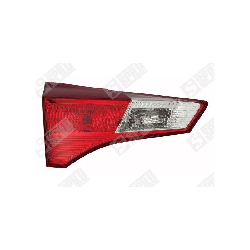 Feu Arrière Gauche Pour Toyota RAV 4 IV 81593-42010