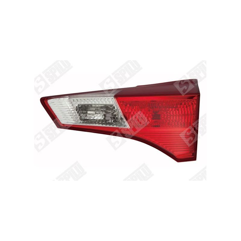 Feu Arrière Droit Pour Toyota RAV 4 IV 81581-42050