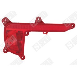 Catadioptre Arrière Gauche Pour Kia RIO III A Trois Volumes 92405-1W710