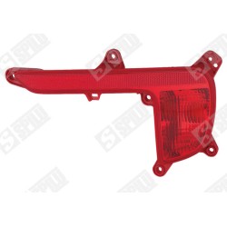 Catadioptre Arrière Droit Pour Kia RIO III A Trois Volumes 92406-1W700