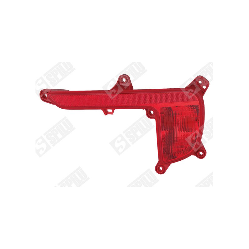 Catadioptre Arrière Droit Pour Kia RIO III A Trois Volumes 92406-1W700