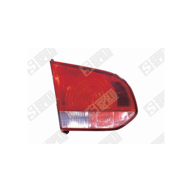 Feu Arrière Gauche Pour VW Golf VI 5K0945093G