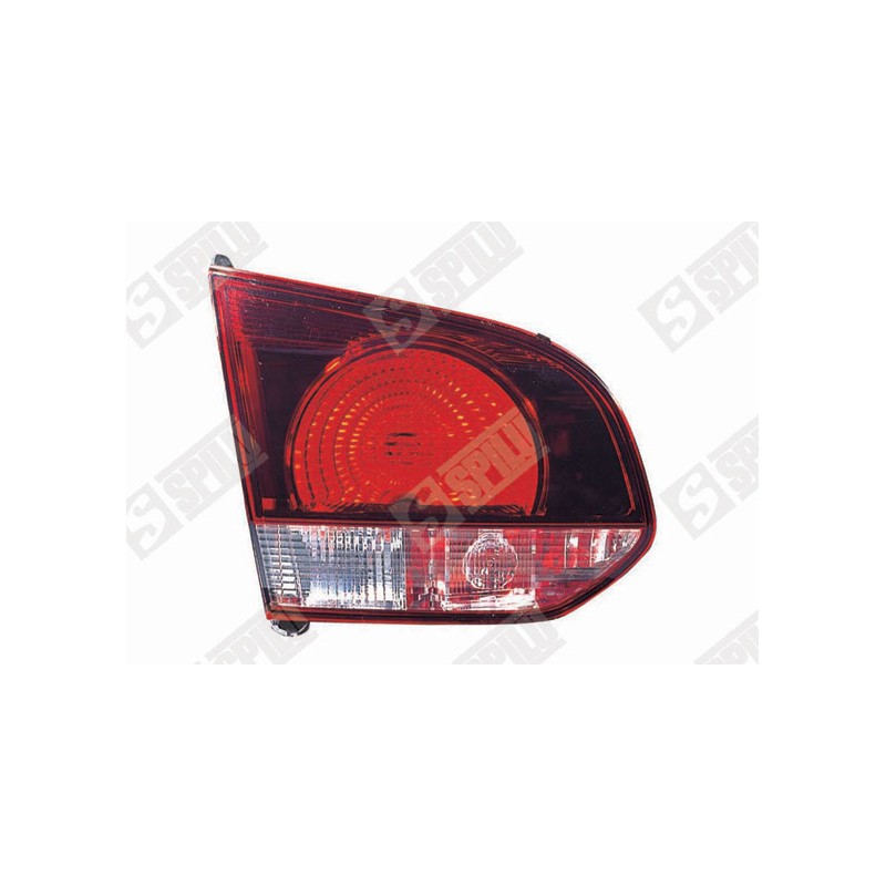Feu Arrière Gauche Pour VW Golf VI 5K0945093AA 5K0945093K