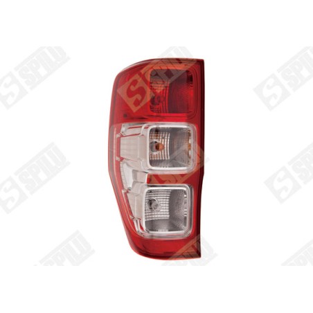 Feu Arrière Gauche Pour Ford Ranger AB3913405 AB3913405AA DB3913405AA