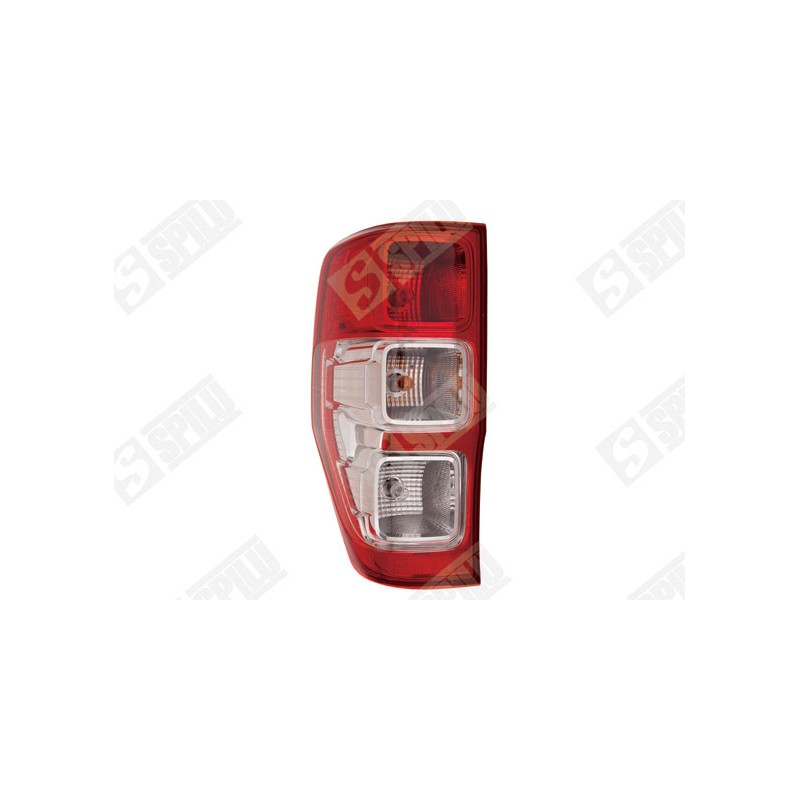 Feu Arrière Gauche Pour Ford Ranger AB3913405 AB3913405AA DB3913405AA