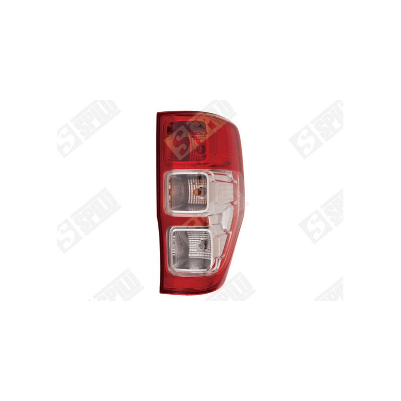 Feu Arrière Droit Pour Ford Ranger AB3913404 AB3913404AA AB3913404FA