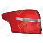 Feu Arrière Droit Pour Ford Focus III Turnier 1868288
