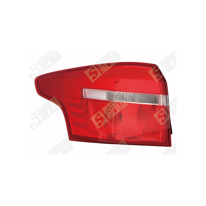 Feu Arrière Droit Pour Ford Focus III Turnier 1868288