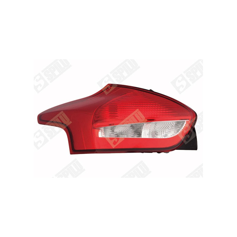 Feu Arrière Gauche Pour Ford Focus III 1879548