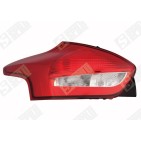 Feu Arrière Droit Pour Ford Focus III 1879546