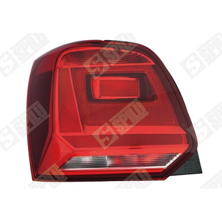 Feu Arrière Gauche Pour VW Polo 6C0 945 095 M 6C0945095B 6C0945095K
