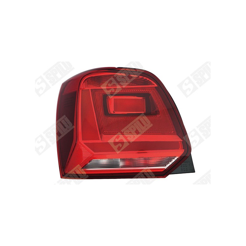 Feu Arrière Gauche Pour VW Polo 6C0 945 095 M 6C0945095B 6C0945095K