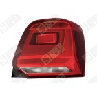 Feu Arrière Droit Pour VW Polo 6C0 945 096 H 6C0945096B 6C0945096K