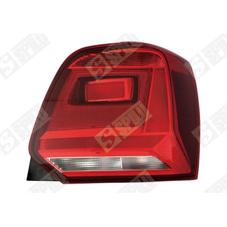 Feu Arrière Droit Pour VW Polo 6C0 945 096 H 6C0945096B 6C0945096K