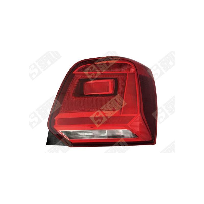 Feu Arrière Droit Pour VW Polo 6C0 945 096 H 6C0945096B 6C0945096K