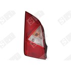 Feu Arrière Gauche Pour Seat Mii 1SL945095H