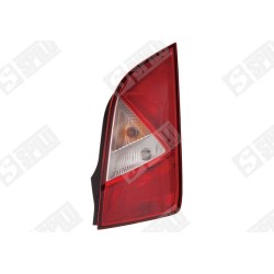 Feu Arrière Droit Pour Seat Mii 1SL945096H