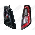 Feu Arrière Droit Pour Fiat Punto Camionnette - 3/5 Portes EVO 0051927094