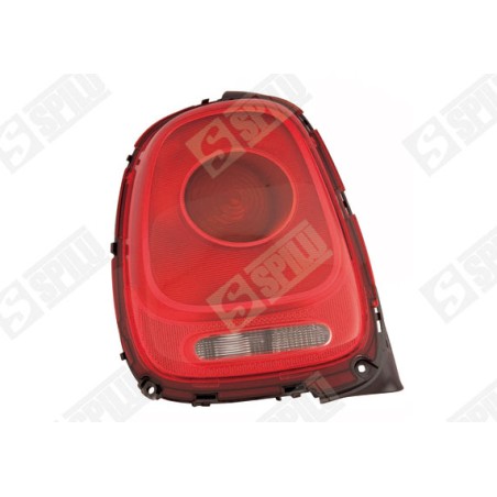Feu Arrière Droit Pour Mini Mini 63217297434
