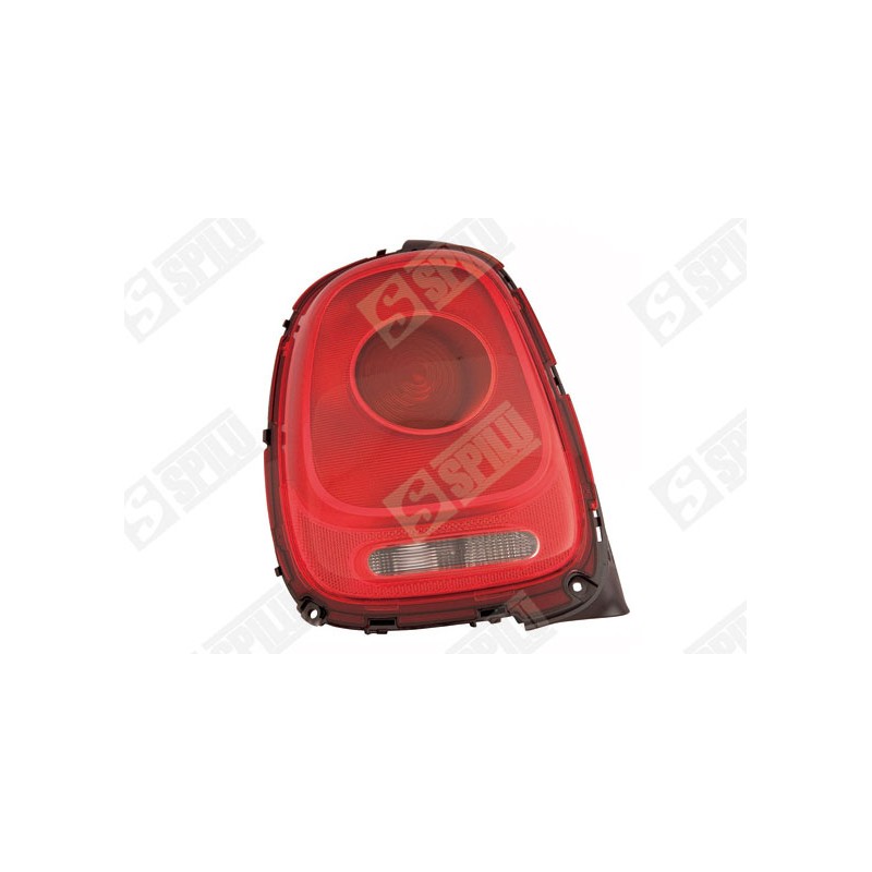 Feu Arrière Droit Pour Mini Mini 63217297434