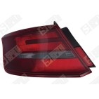 Feu Arrière Gauche Pour Audi A3 Sportback 8V4945095 8V4945095C