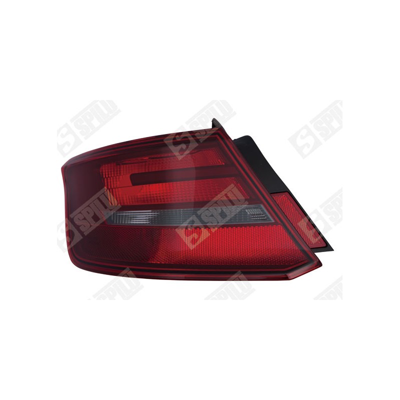 Feu Arrière Droit Pour Audi A3 Sportback 8V4945096 8V4945096C