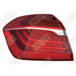 Feu Arrière Gauche Pour BMW 2 Active Tourer Van 63217311029