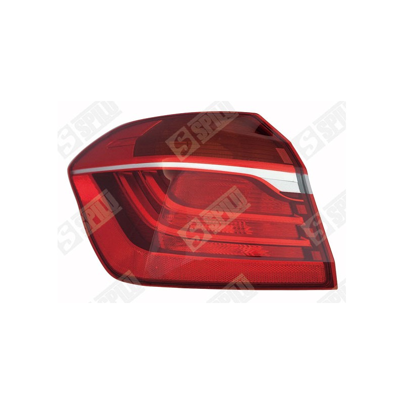 Feu Arrière Gauche Pour BMW 2 Active Tourer Van 63217311029